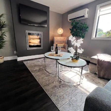 Elegant City Living - 1 Br London Bagian luar foto
