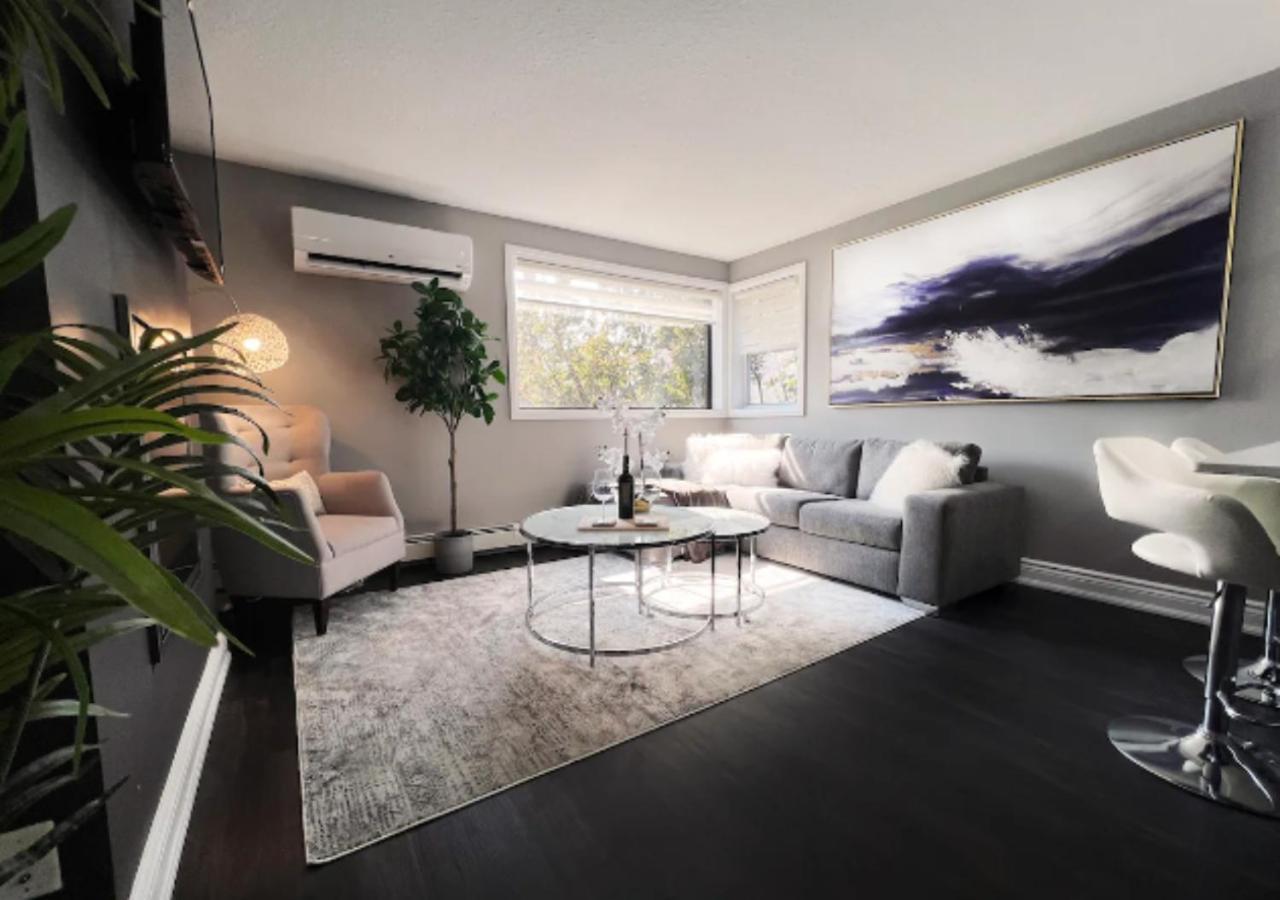 Elegant City Living - 1 Br London Bagian luar foto
