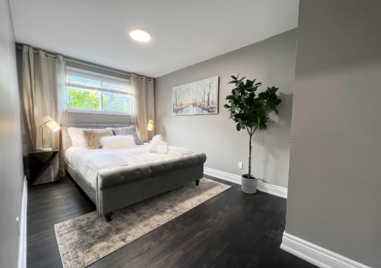 Elegant City Living - 1 Br London Bagian luar foto
