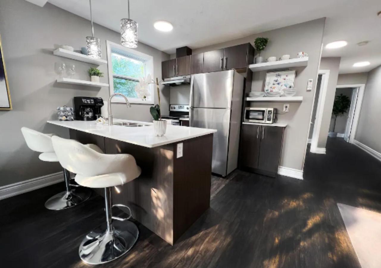 Elegant City Living - 1 Br London Bagian luar foto