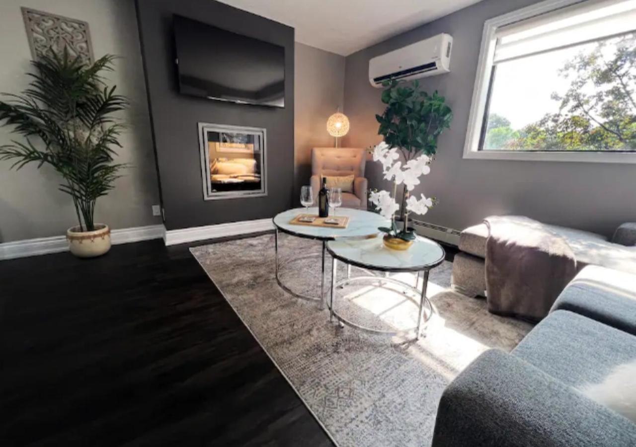 Elegant City Living - 1 Br London Bagian luar foto