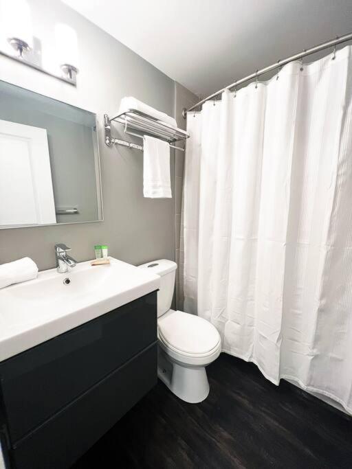 Elegant City Living - 1 Br London Bagian luar foto